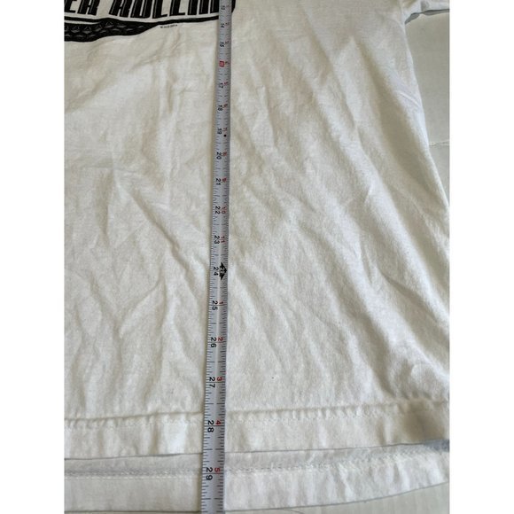 HARLEY-DAVIDSON POCKET TEE SAN ANTONIO ALAMO CITY SIZE 2XL B1 - Picture 9 of 10